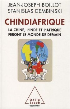 Chindiafrique
