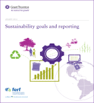 GT_sustainability goals and reporting