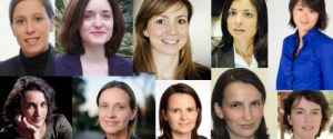 Femmes et croissance
