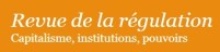 Revue Régulation