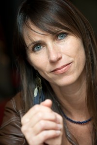 Valerie Cabanes - Jardins du Palais Royal - 160616