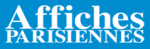 Affiches parisiennes